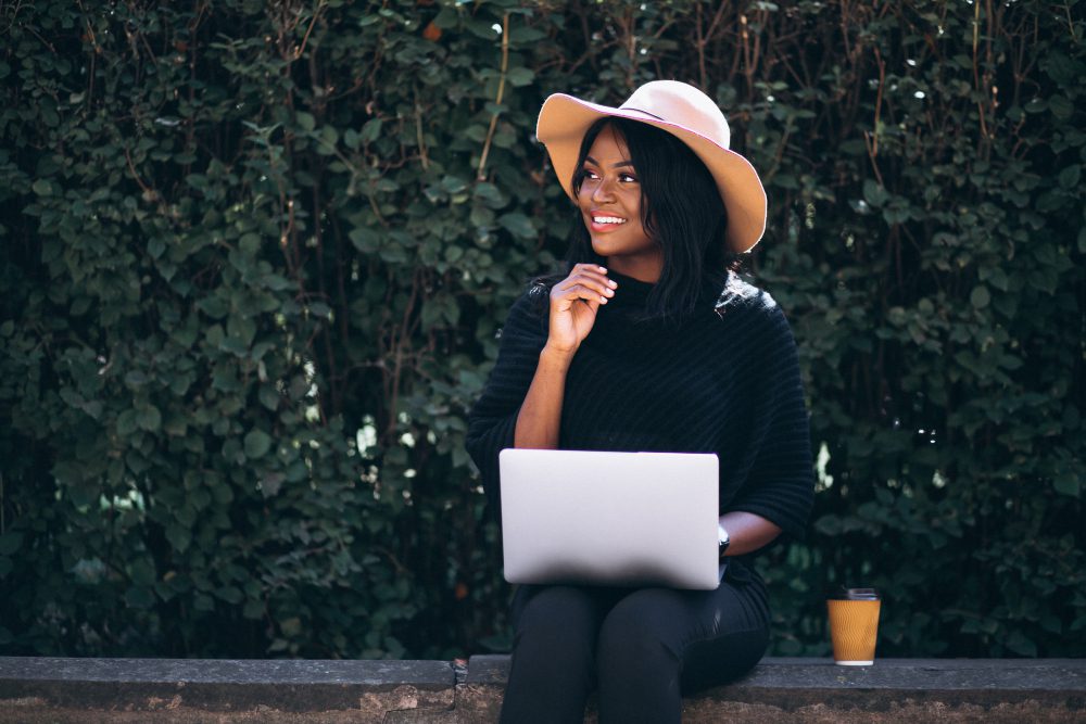 Why Your Business Card Shouldn’t Say “@gmail.com”