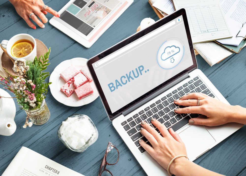 Daily Backups: Your Website’s Most Important Insurance Policy
