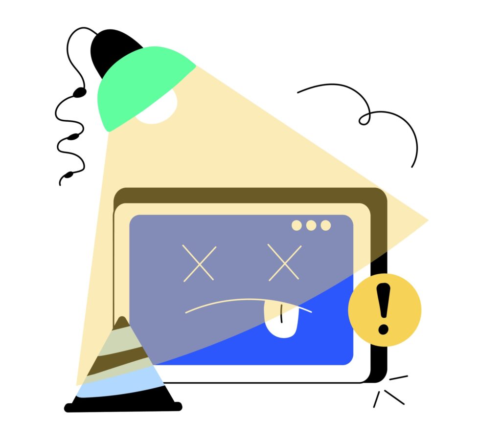 How Load Shedding Impacts Your Website & Why Fast SA Hosting is Crucial