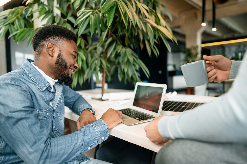 Building Trust: How a Professional Website & Email Builds Customer Confidence
