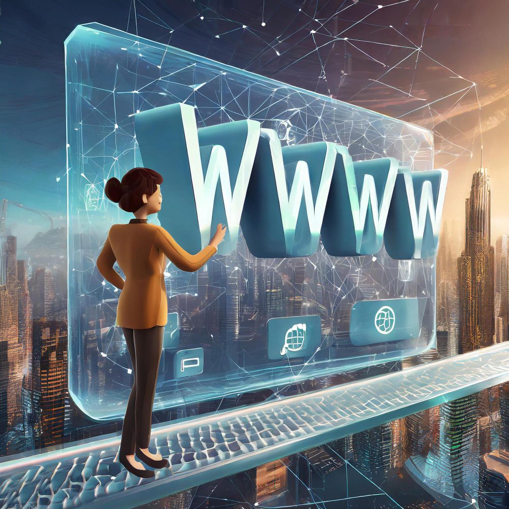 The Domain Game: How to Choose the Perfect Domain Name (and Why .co.za is a Smart Move)
