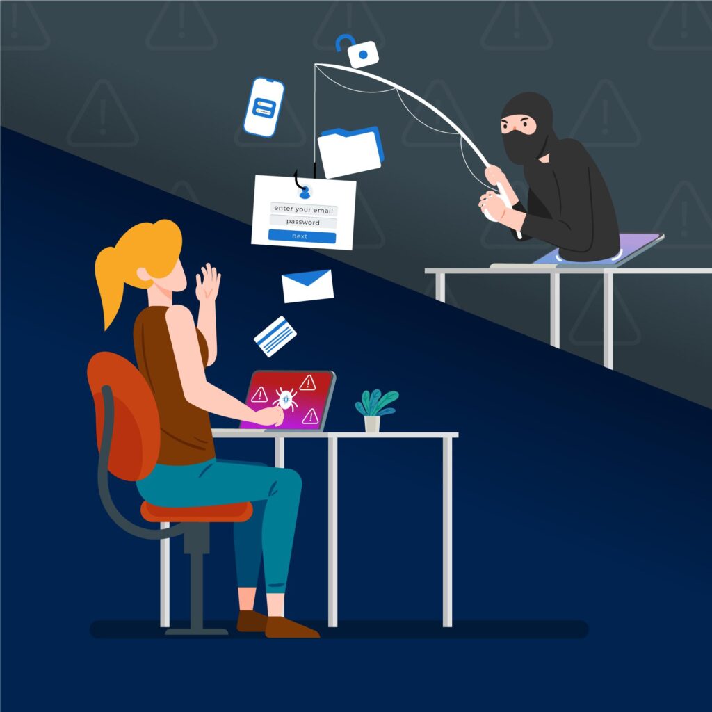 How to Spot a Phishing Email: A Guide for Your Whole Team