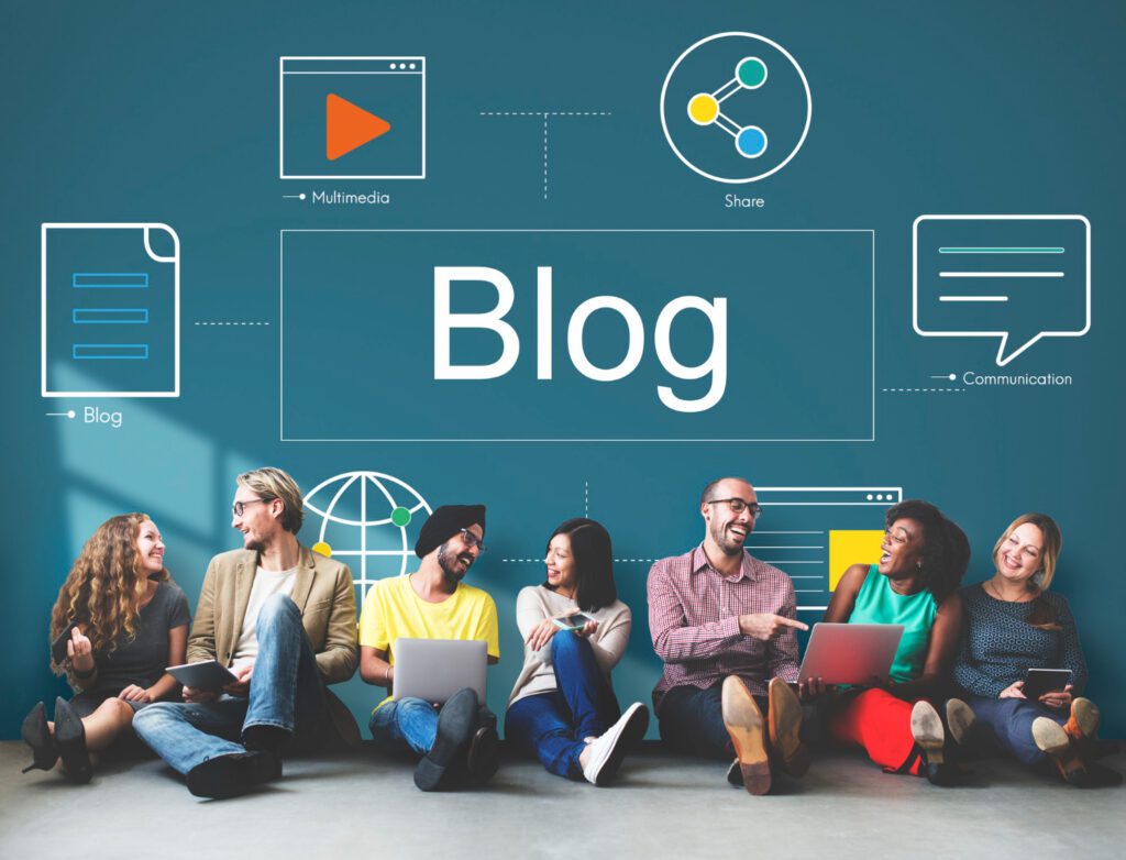 The Content Multiplier: How to Repurpose One Blog Post into 10 Pieces of Social Media Content