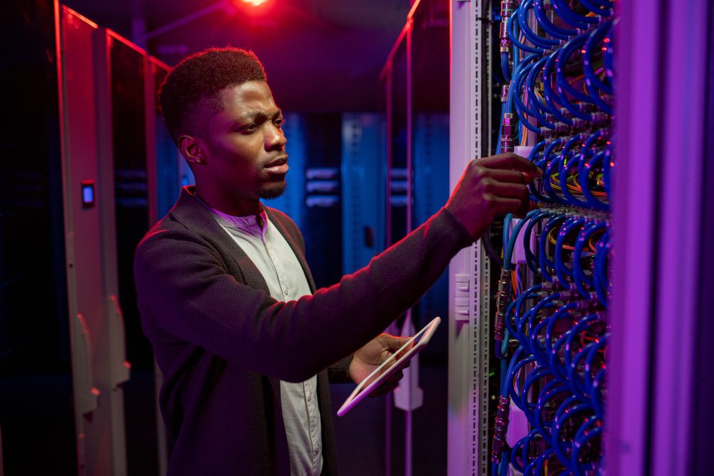 8 Powerful Reasons Why Web Hosting Companies in South Africa Are Better for Your Site”