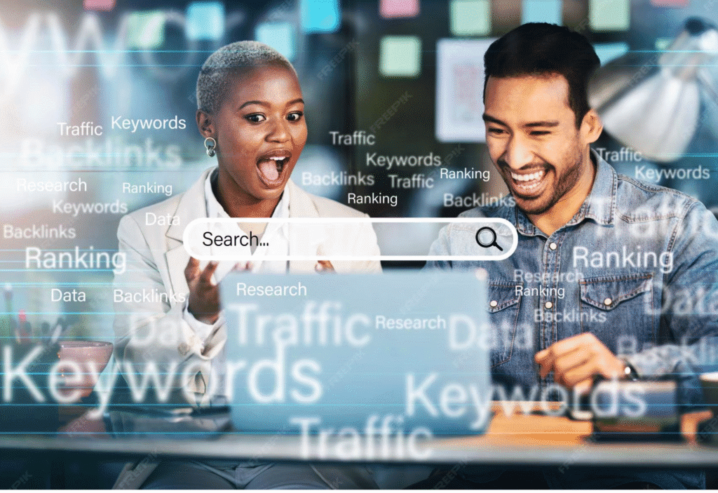 Understanding Your Website Traffic with Google Analytics: A Beginner’s Guide