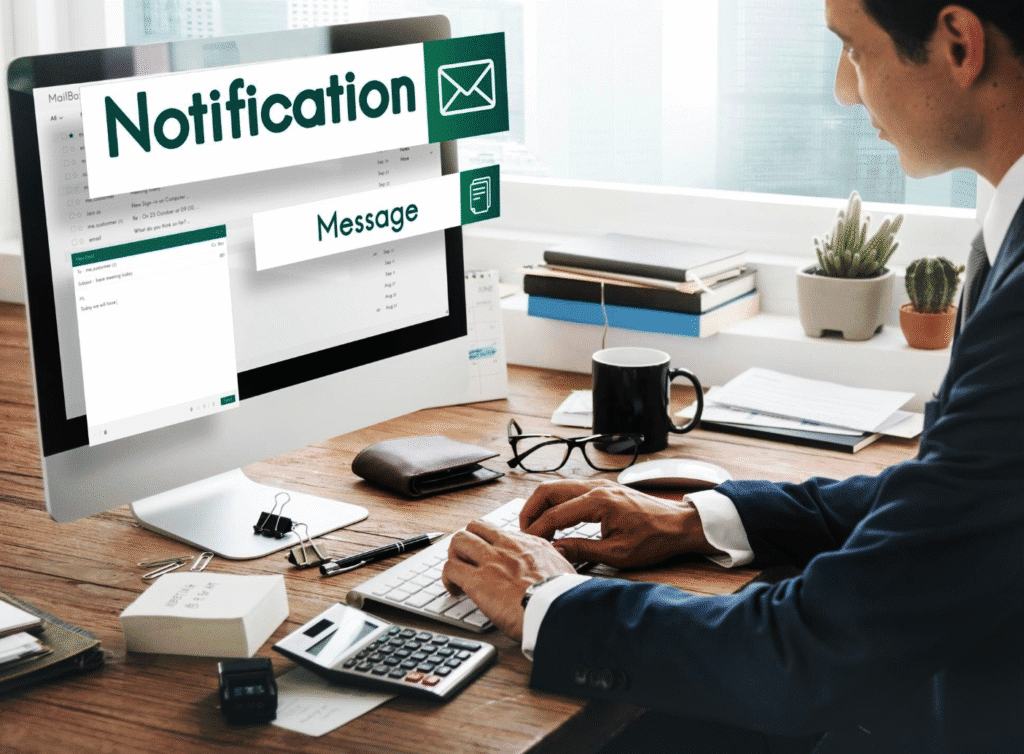 Email Marketing 101: How to Build Your First Mailing List