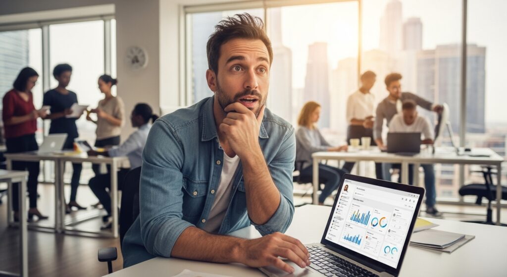 Digital Spying for Good: How to Ethically Analyse Your Competitors’ Websites