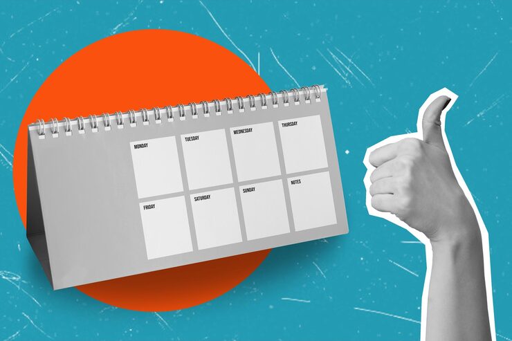 How to Create a Content Calendar for Your Business Blog (and Why You Need One)