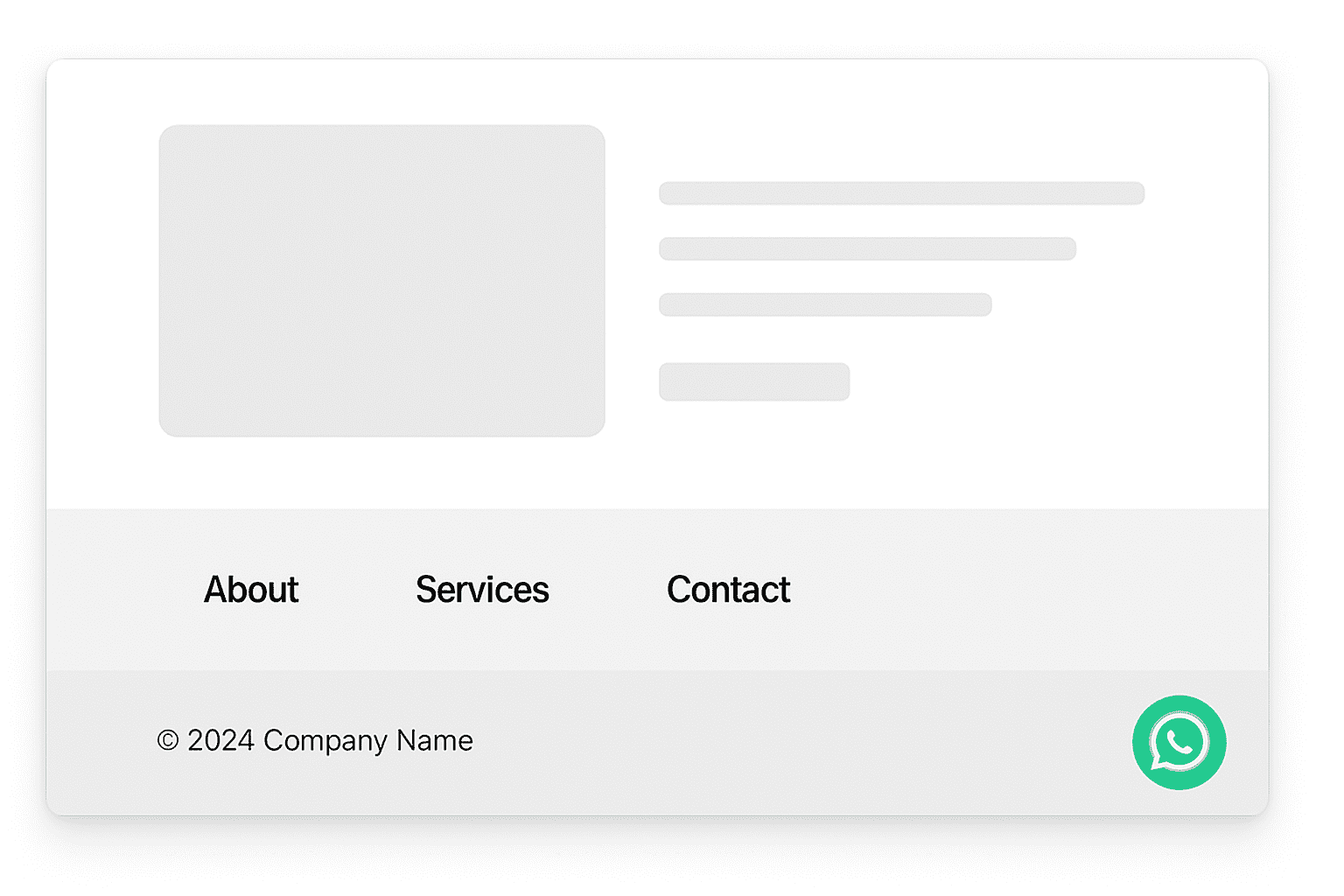  | Beyond the Contact Form 5 Ways to Supercharge Your Websites Customer Service | Coolhost Blog