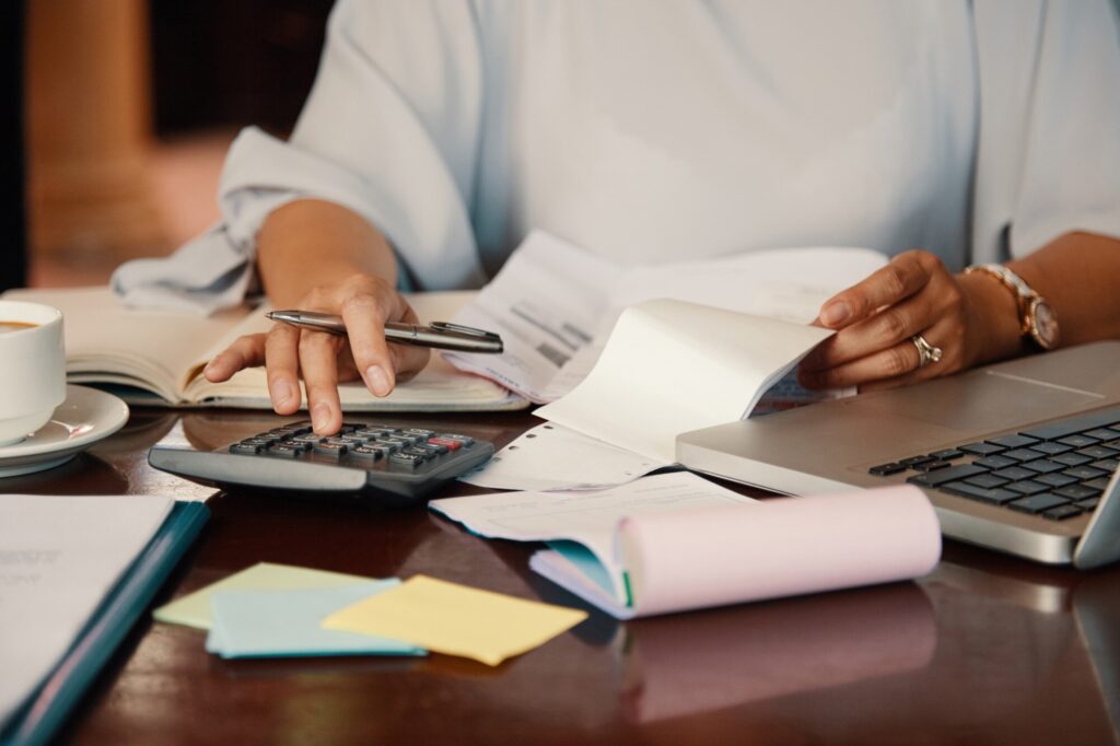 The Ultimate Budgeting Guide for Your Online Business in South Africa (2025 Edition)