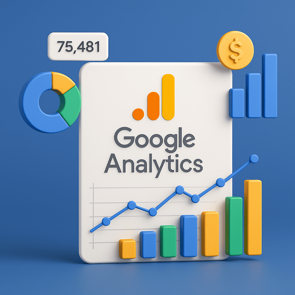 Google Analytics for Grown-Ups: Setting Up Conversion Tracking for Your SA Business