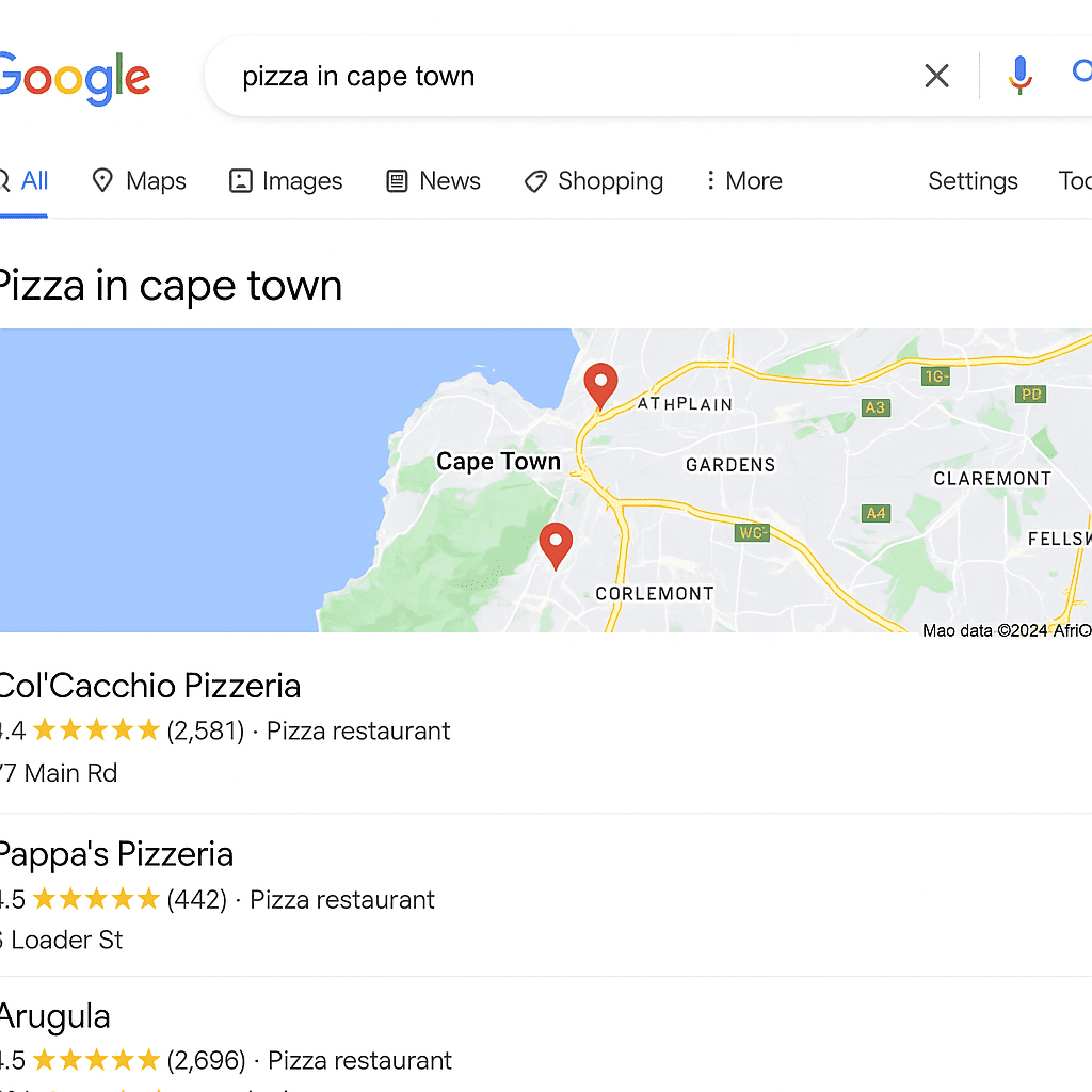 localseo | Coolhost Blog local seo