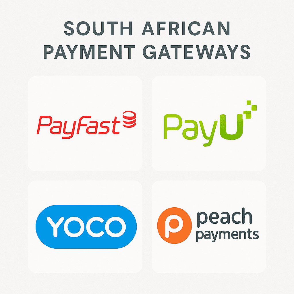 How to Get Paid: A Guide to Online Payment Gateways in South Africa