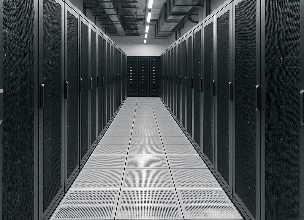  | Our Commitment to the Planet A Look at Green Hosting and Data Centre Efficiency | Coolhost Blog